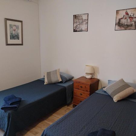 Homestay ناسار المظهر الخارجي الصورة