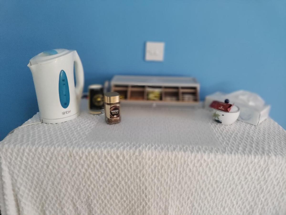 Homestay ناسار المظهر الخارجي الصورة