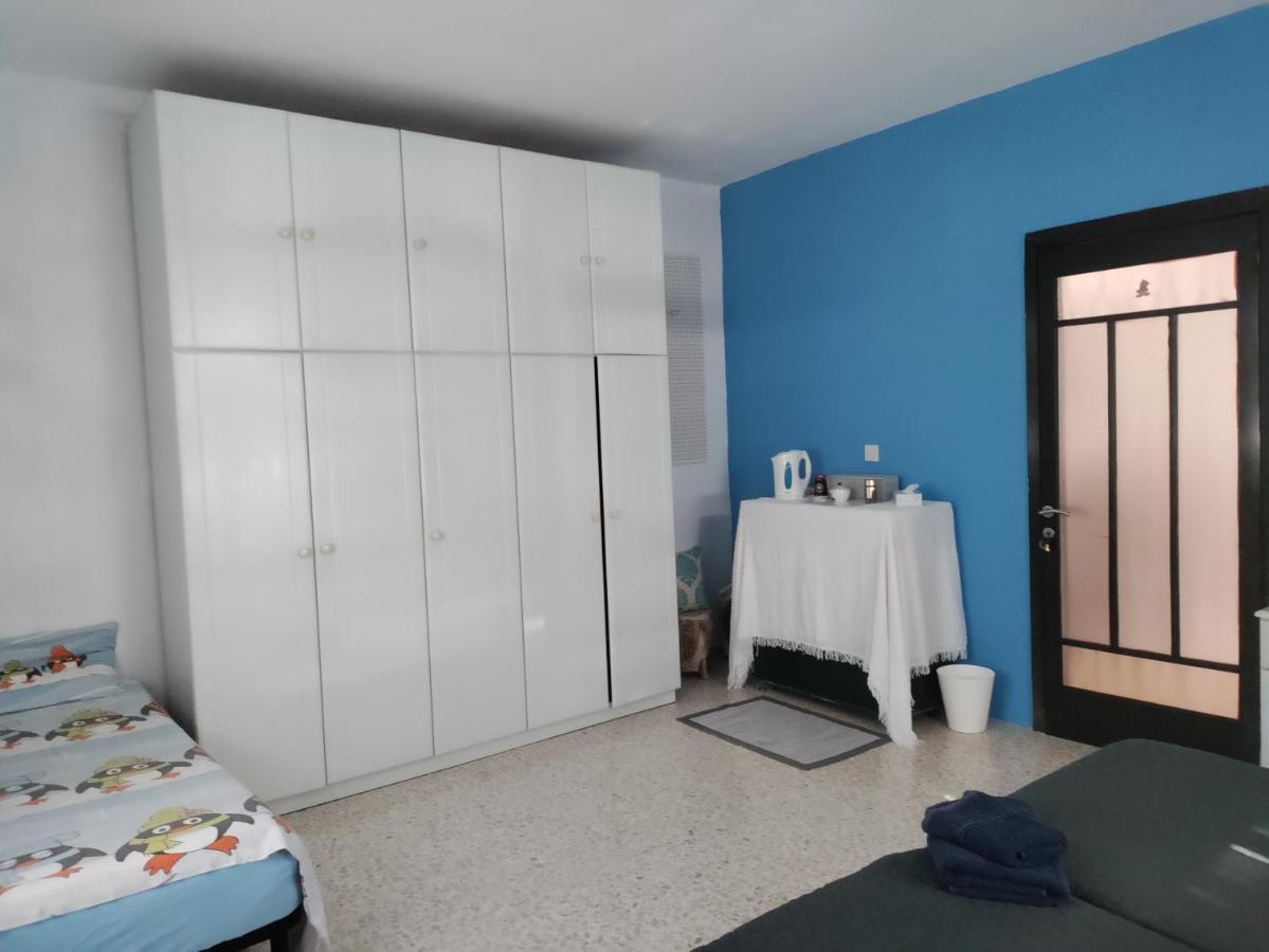 Homestay ناسار المظهر الخارجي الصورة