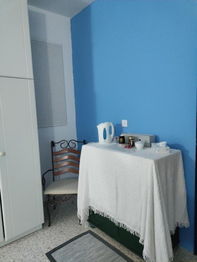 Homestay ناسار المظهر الخارجي الصورة