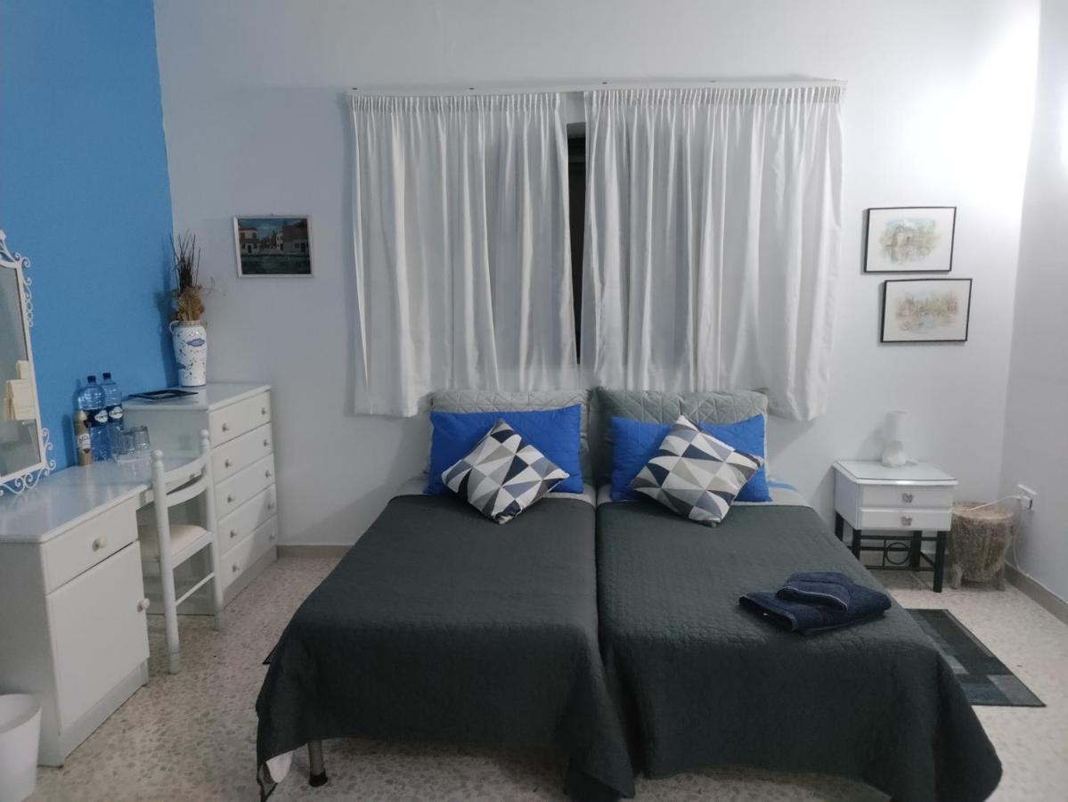 Homestay ناسار المظهر الخارجي الصورة