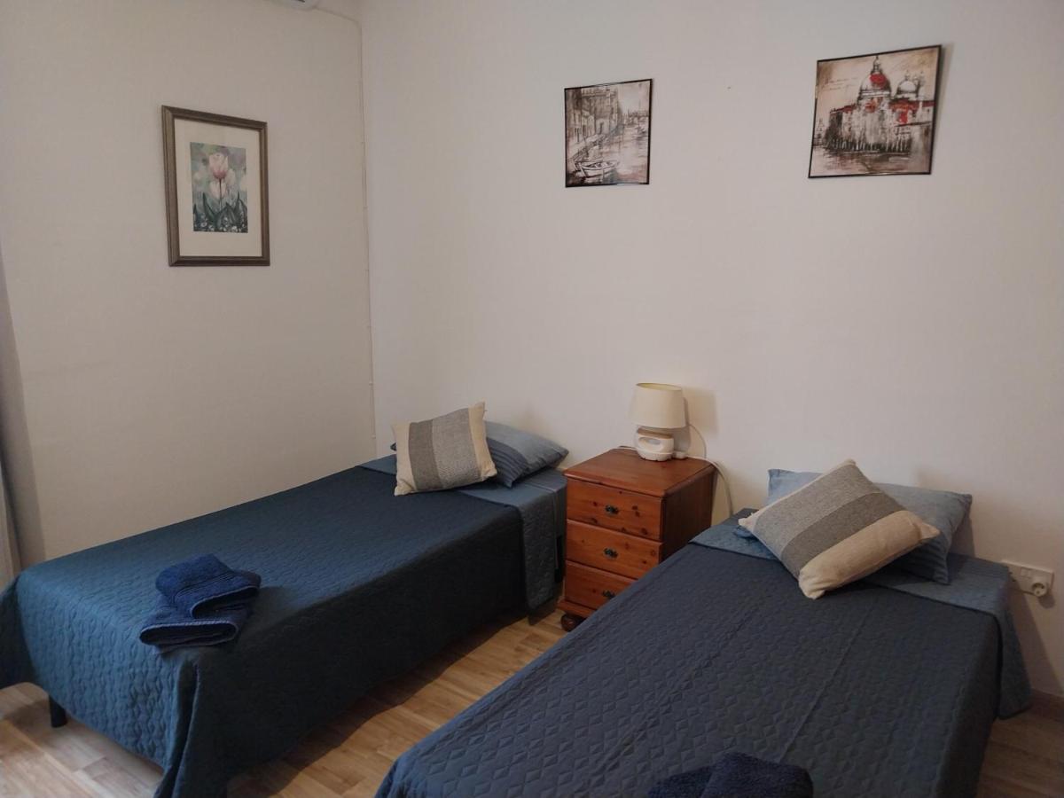 Homestay ناسار المظهر الخارجي الصورة