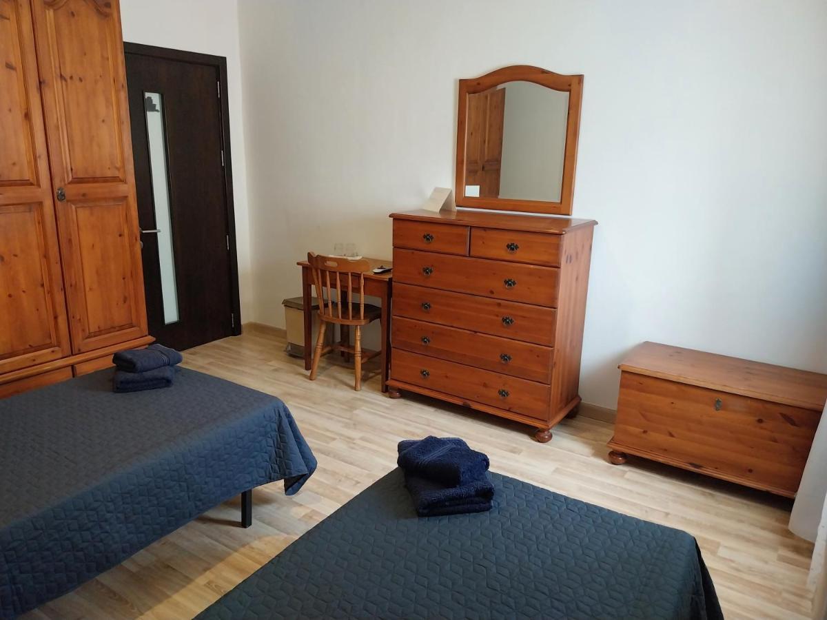 Homestay ناسار المظهر الخارجي الصورة