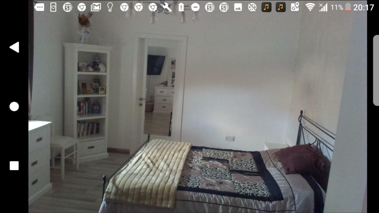 Homestay ناسار المظهر الخارجي الصورة